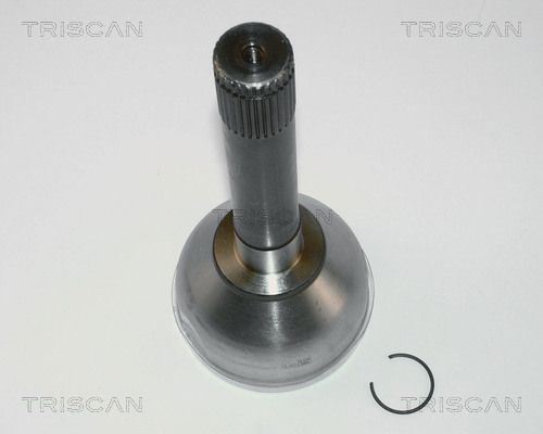 TRISCAN Шарнирный комплект, приводной вал 8540 13115