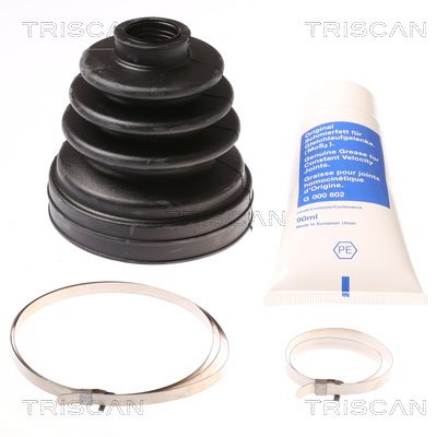 TRISCAN Комплект пылника, приводной вал 8540 13910