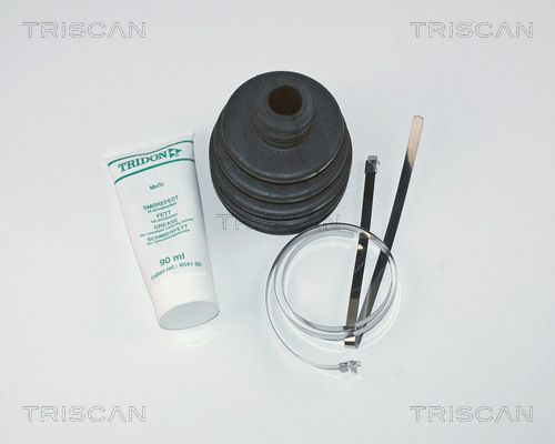 TRISCAN Комплект пылника, приводной вал 8540 14806