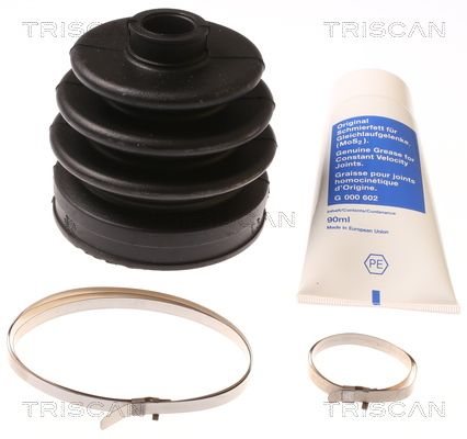 TRISCAN Комплект пылника, приводной вал 8540 14807
