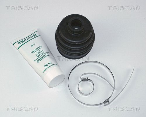 TRISCAN Комплект пылника, приводной вал 8540 14810