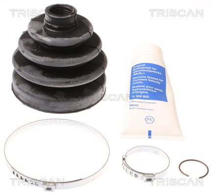 TRISCAN Комплект пылника, приводной вал 8540 14812