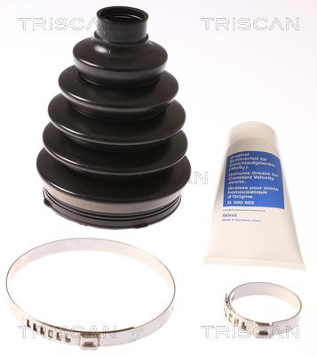 TRISCAN Комплект пылника, приводной вал 8540 16815