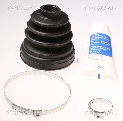 TRISCAN Комплект пылника, приводной вал 8540 16911
