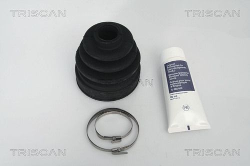 TRISCAN Комплект пылника, приводной вал 8540 18901