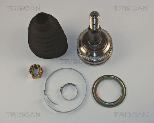 TRISCAN Шарнирный комплект, приводной вал 8540 21103