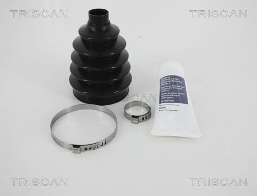 TRISCAN Комплект пылника, приводной вал 8540 21805