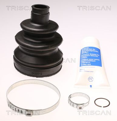 TRISCAN Комплект пылника, приводной вал 8540 24801