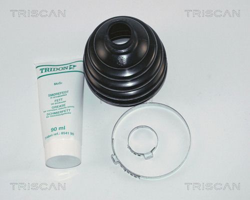 TRISCAN gofruotoji membrana, kardaninis velenas 8540 24805