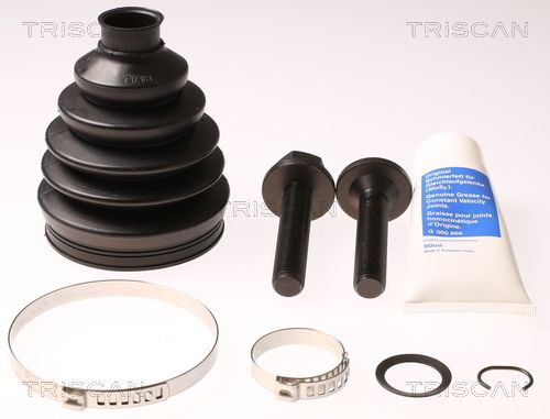 TRISCAN Комплект пылника, приводной вал 8540 24901