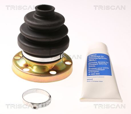 TRISCAN Комплект пылника, приводной вал 8540 24908