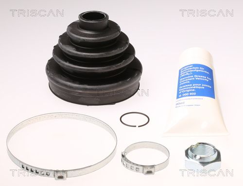 TRISCAN Комплект пылника, приводной вал 8540 27803
