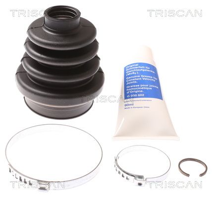 TRISCAN Комплект пылника, приводной вал 8540 27901