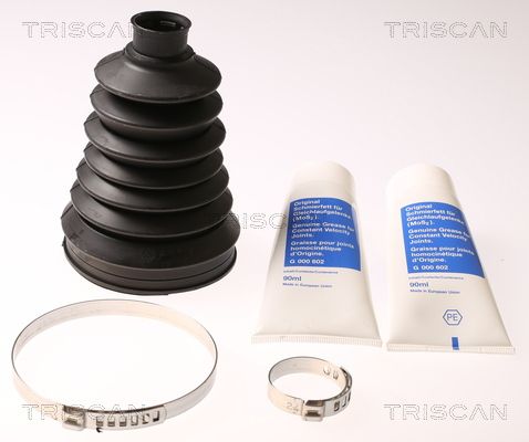 TRISCAN Комплект пылника, приводной вал 8540 28813