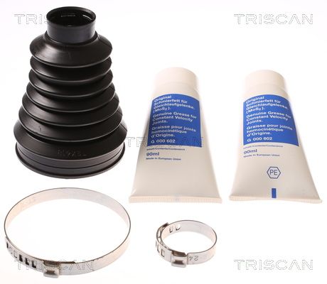 TRISCAN Комплект пылника, приводной вал 8540 28817