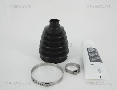 TRISCAN Комплект пылника, приводной вал 8540 28827