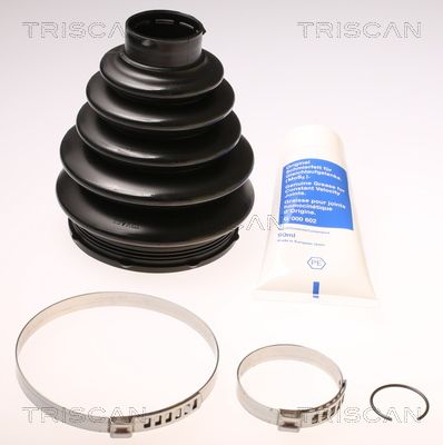 TRISCAN Комплект пылника, приводной вал 8540 28831