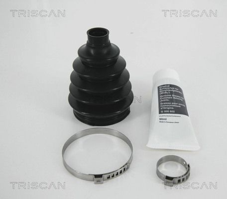 TRISCAN Комплект пылника, приводной вал 8540 28833