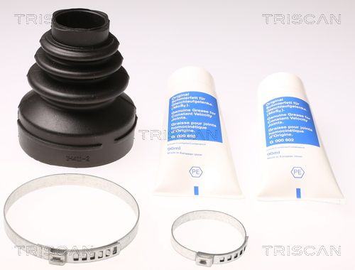 TRISCAN Комплект пылника, приводной вал 8540 28923
