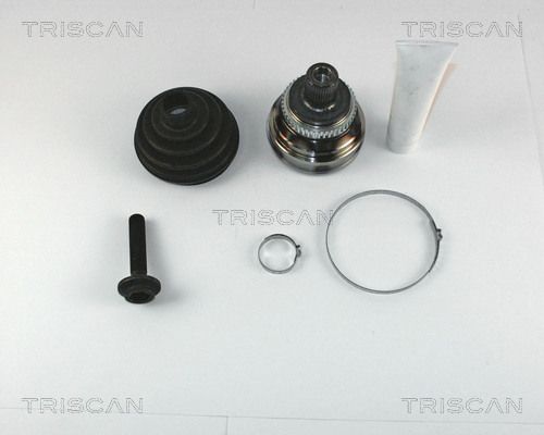 TRISCAN Шарнирный комплект, приводной вал 8540 29128