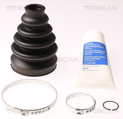 TRISCAN Комплект пылника, приводной вал 8540 29921