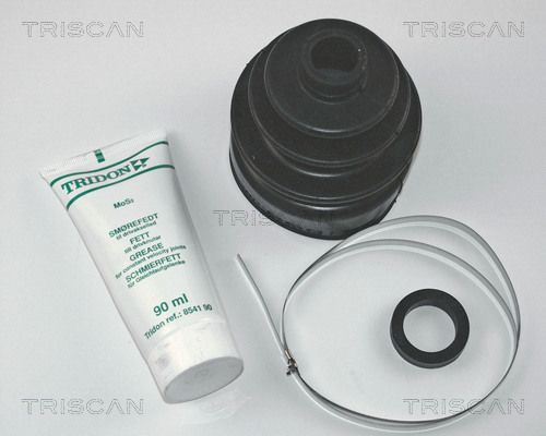 TRISCAN gofruotoji membrana, kardaninis velenas 8540 38803