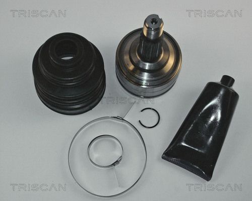 TRISCAN Шарнирный комплект, приводной вал 8540 40108