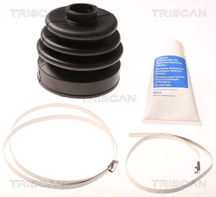 TRISCAN Комплект пылника, приводной вал 8540 40811
