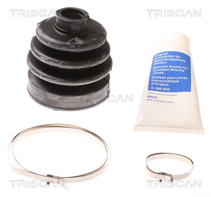TRISCAN Комплект пылника, приводной вал 8540 41802