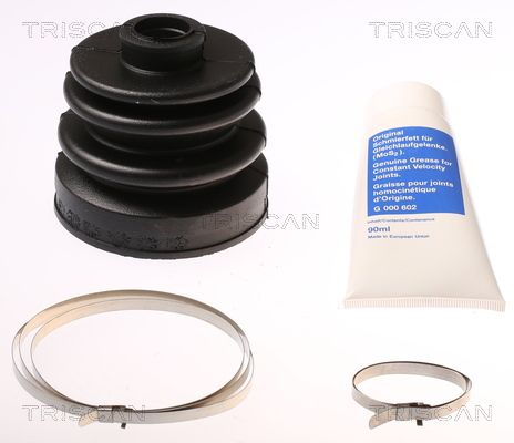 TRISCAN Комплект пылника, приводной вал 8540 42804