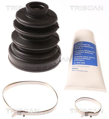 TRISCAN Комплект пылника, приводной вал 8540 50908