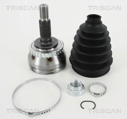 TRISCAN Шарнирный комплект, приводной вал 8540 65119