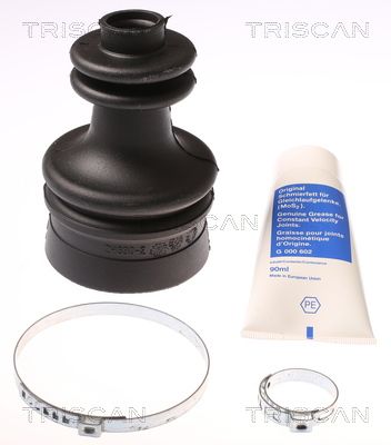TRISCAN Комплект пылника, приводной вал 8540 65906
