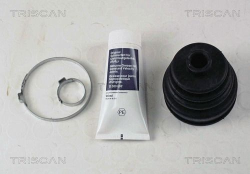 TRISCAN Комплект пылника, приводной вал 8540 70901