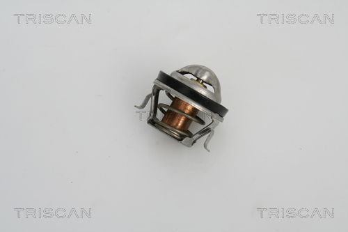TRISCAN Термостат, охлаждающая жидкость 8620 19988