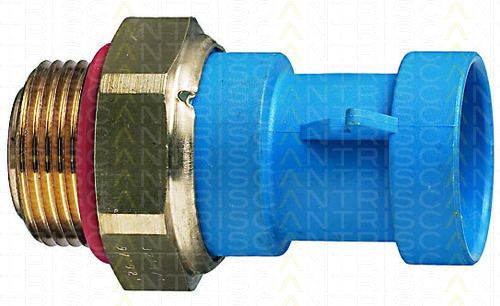 TRISCAN temperatūros jungiklis, radiatoriaus ventiliatoriu 8625 147092