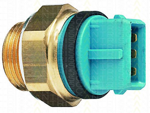 TRISCAN temperatūros jungiklis, radiatoriaus ventiliatoriu 8625 155082