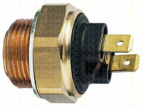 TRISCAN temperatūros jungiklis, radiatoriaus ventiliatoriu 8625 168090