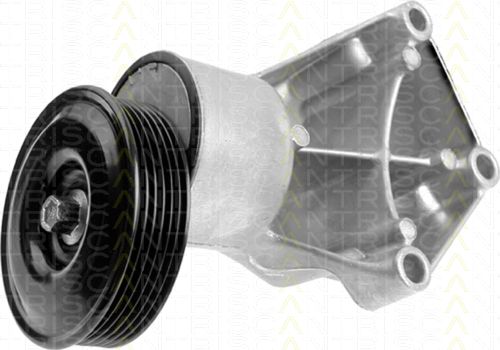 TRISCAN įtempiklio svirtis, V formos rumbuotas diržas 8641 163002