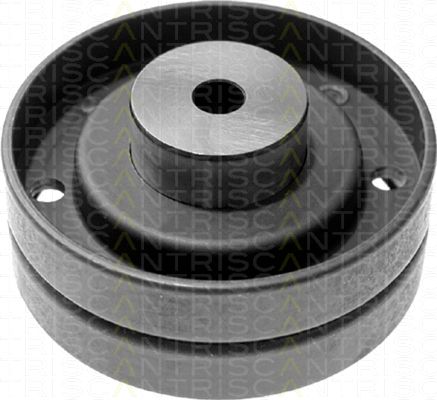 TRISCAN kreipiantysis skriemulys, paskirstymo diržas 8646 10201