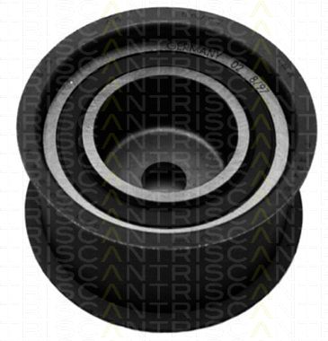 TRISCAN kreipiantysis skriemulys, paskirstymo diržas 8646 29213