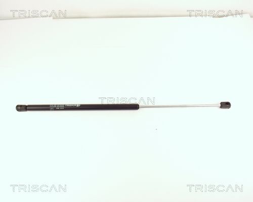 TRISCAN Газовая пружина, крышка багажник 8710 15201