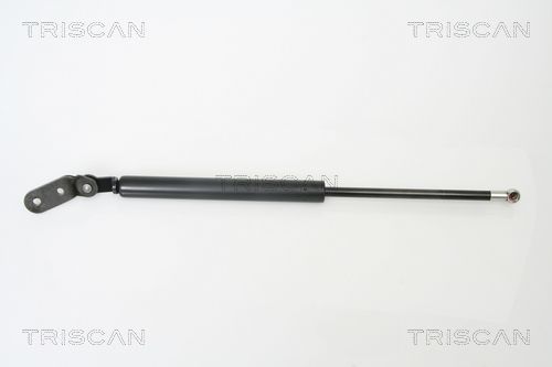 TRISCAN Газовая пружина, крышка багажник 8710 18216