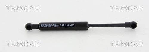 TRISCAN dujinė spyruoklė, gaubtas 8710 20106