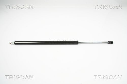 TRISCAN Газовая пружина, крышка багажник 8710 23216
