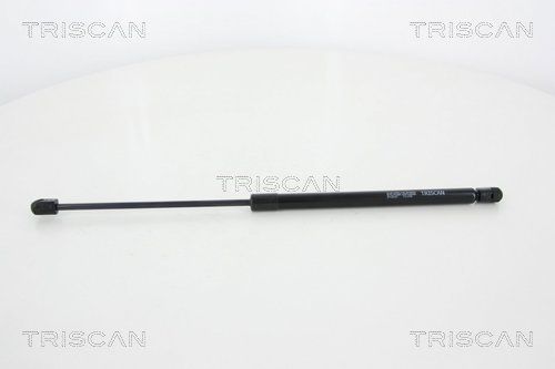 TRISCAN Газовая пружина, крышка багажник 8710 25257