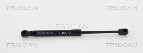 TRISCAN Газовая пружина, капот 8710 27108