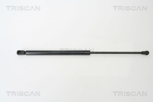 TRISCAN Газовая пружина, крышка багажник 8710 27215