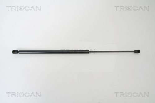 TRISCAN Газовая пружина, крышка багажник 8710 28225