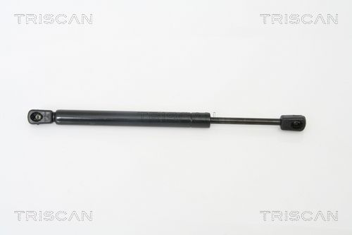 TRISCAN Газовая пружина, крышка багажник 8710 29259